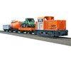 Marklin 29296 HO Märklin Start up - ’Communal Service’ Starter Set MFX Starter & Train Sets