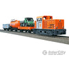 Marklin 29296 HO Märklin Start up - ’Communal Service’ Starter Set MFX Starter & Train Sets