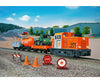 Marklin 29296 HO Märklin Start up - ’Communal Service’ Starter Set MFX Starter & Train Sets