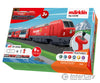 Marklin 29348 My World - Glacier Express Starter Set & Train Sets