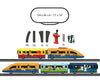 Marklin 29381 HO Märklin my world - ’Mouse Train’ Starter Set for Children Ages 3 and Above Digital Sound Starter &