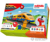 Marklin 29381 HO Märklin my world - ’Mouse Train’ Starter Set for Children Ages 3 and Above Digital Sound Starter &