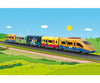Marklin 29381 HO Märklin my world - ’Mouse Train’ Starter Set for Children Ages 3 and Above Digital Sound Starter &