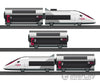 Marklin 29406 Marklin my world - "TGV Duplex" Starter Set - Default Title (IC-MARK-29406)