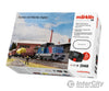 Marklin 29468 Era VI Swedish Freight Train Digital Starter Set - Default Title (IC-MARK-29468)