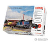 Marklin 29468 Era VI Swedish Freight Train Digital Starter Set - Default Title (IC-MARK-29468)