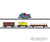 Marklin 29468 Era VI Swedish Freight Train Digital Starter Set - Default Title (IC-MARK-29468)