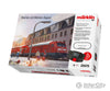 Marklin 29479 DB AG "Regional Express" Digital Starter Set - Default Title (IC-MARK-29479)