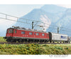 Marklin 29488 SBB-CFF-FFS "Swiss Freight Train with a Class Re 620" Digital Starter Set - Default Title (IC-MARK-29488)