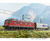 Marklin 29488 SBB-CFF-FFS "Swiss Freight Train with a Class Re 620" Digital Starter Set - Default Title (IC-MARK-29488)