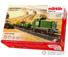 Marklin 29653 Ho Märklin Start Up - ’Farming Train’ Starter Set Mfx & Train Sets