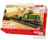 Marklin 29653 Ho Märklin Start Up - ’Farming Train’ Starter Set Mfx & Train Sets