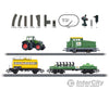 Marklin 29653 Ho Märklin Start Up - ’Farming Train’ Starter Set Mfx & Train Sets