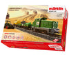 Marklin 29653 Ho Märklin Start Up - ’Farming Train’ Starter Set Mfx & Train Sets