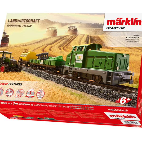 Marklin 29653 HO Marklin Start up - 