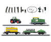 Marklin 29653 Ho Märklin Start Up - ’Farming Train’ Starter Set Mfx & Train Sets