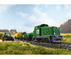 Marklin 29653 Ho Märklin Start Up - ’Farming Train’ Starter Set Mfx & Train Sets