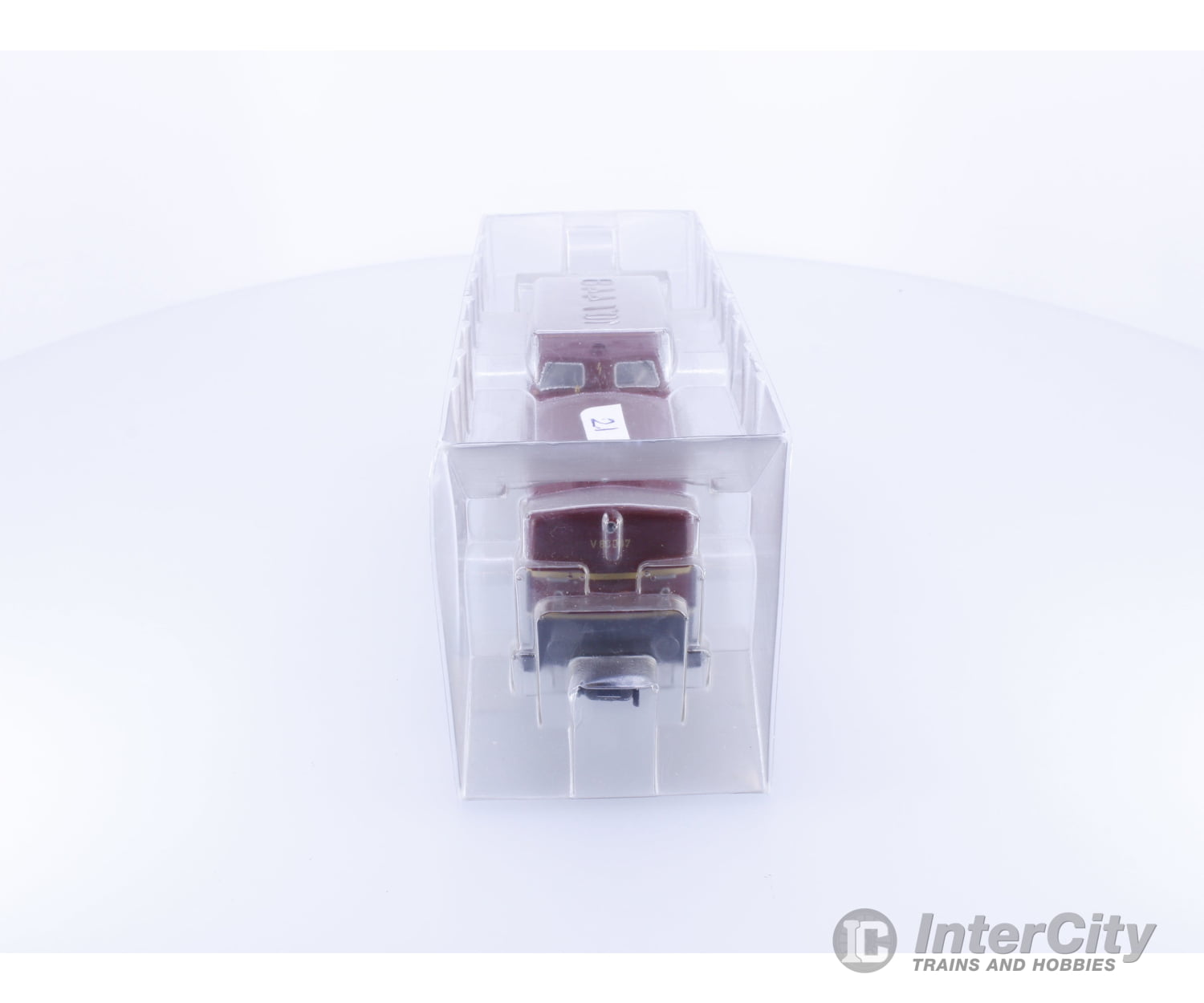 Marklin 29711 HO DB V80 Diesel Locomotive from Starter Set V80007 Digital European Locomotives