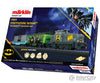 Marklin 29828 Marklin Start up - "Batman" Starter Set - Default Title (IC-MARK-29828)