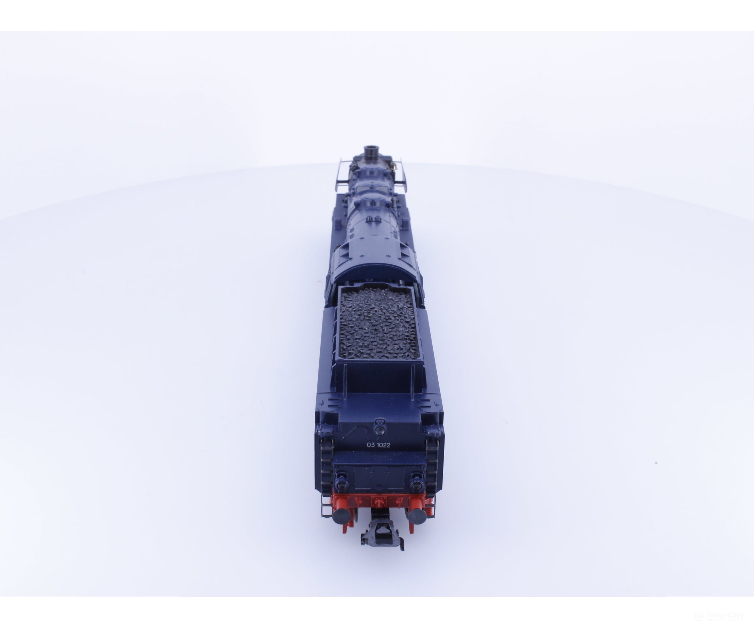 Marklin 29845SL HO DB BR03 Express Steam Locomotive from Starter Set 031022 Digital European Locomotives