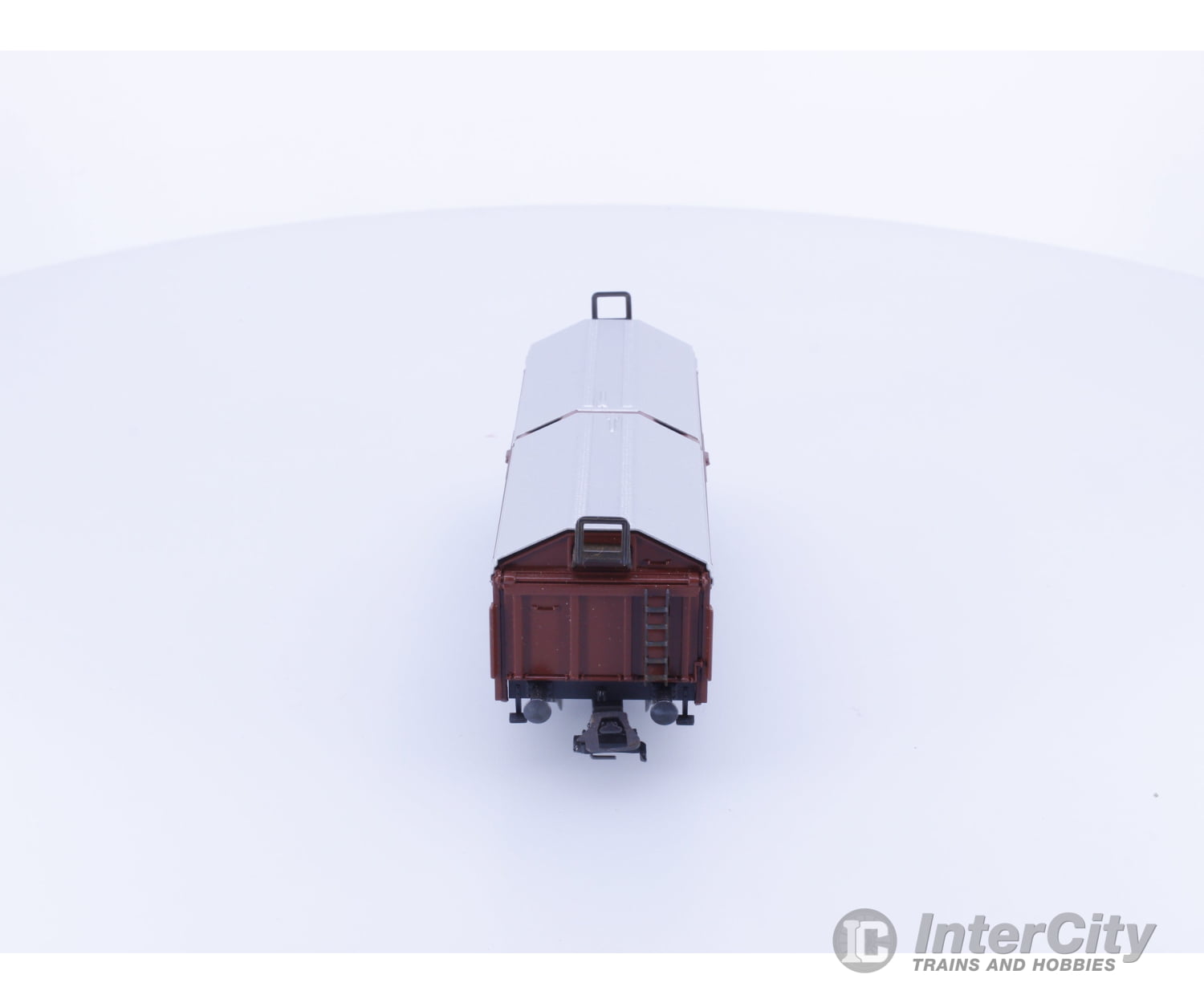 Marklin 29845SRC HO DB Sliding Roof Car European Freight Cars