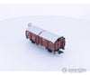 Marklin 29845SRC HO DB Sliding Roof Car European Freight Cars