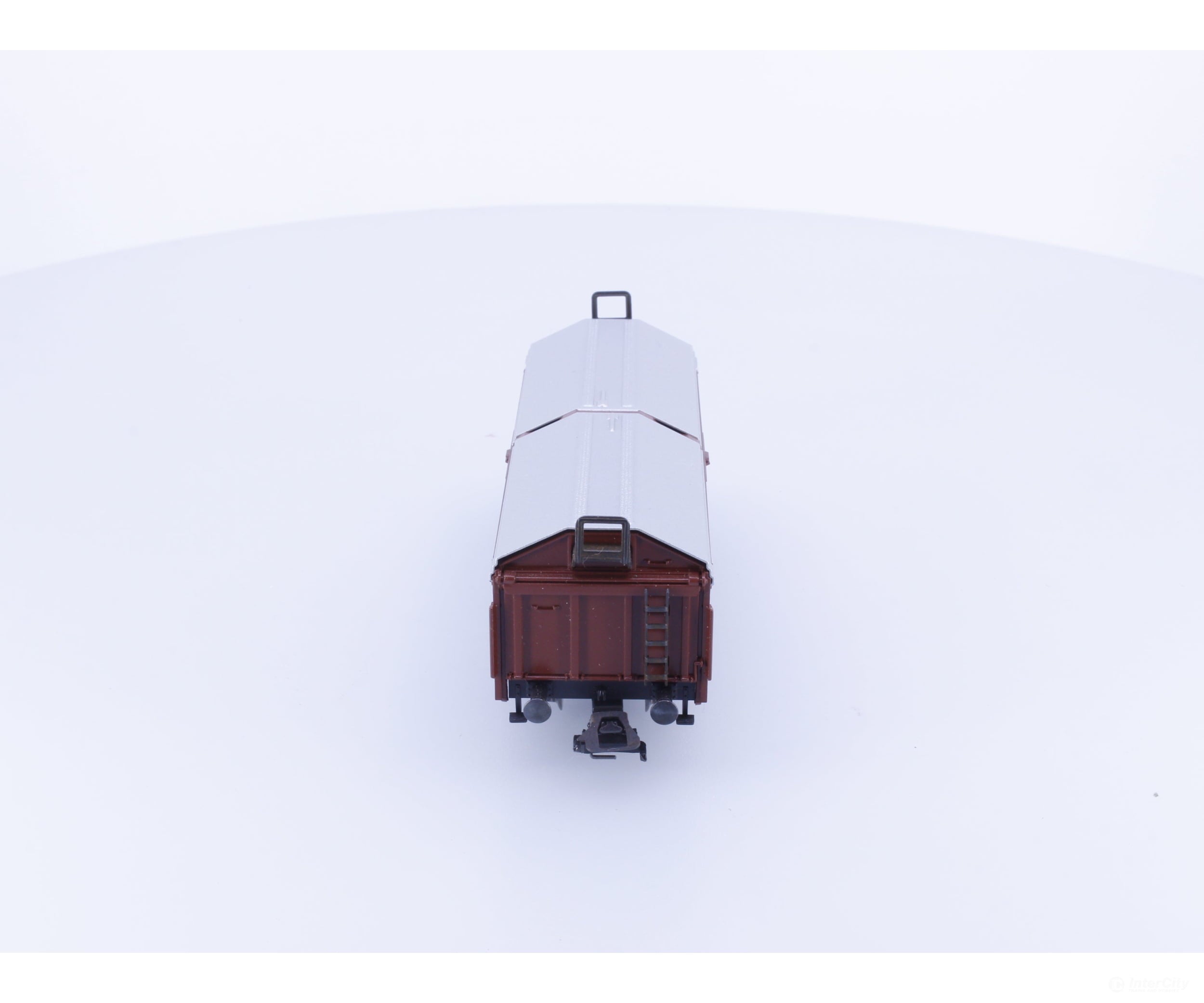 Marklin 29845SRC HO DB Sliding Roof Car European Freight Cars
