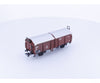 Marklin 29845SRC HO DB Sliding Roof Car European Freight Cars