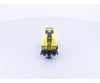 Marklin 29845TC HO DB Shell Tank Car European Freight Cars