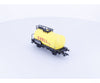 Marklin 29845TC HO DB Shell Tank Car European Freight Cars