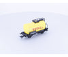 Marklin 29845TC HO DB Shell Tank Car European Freight Cars