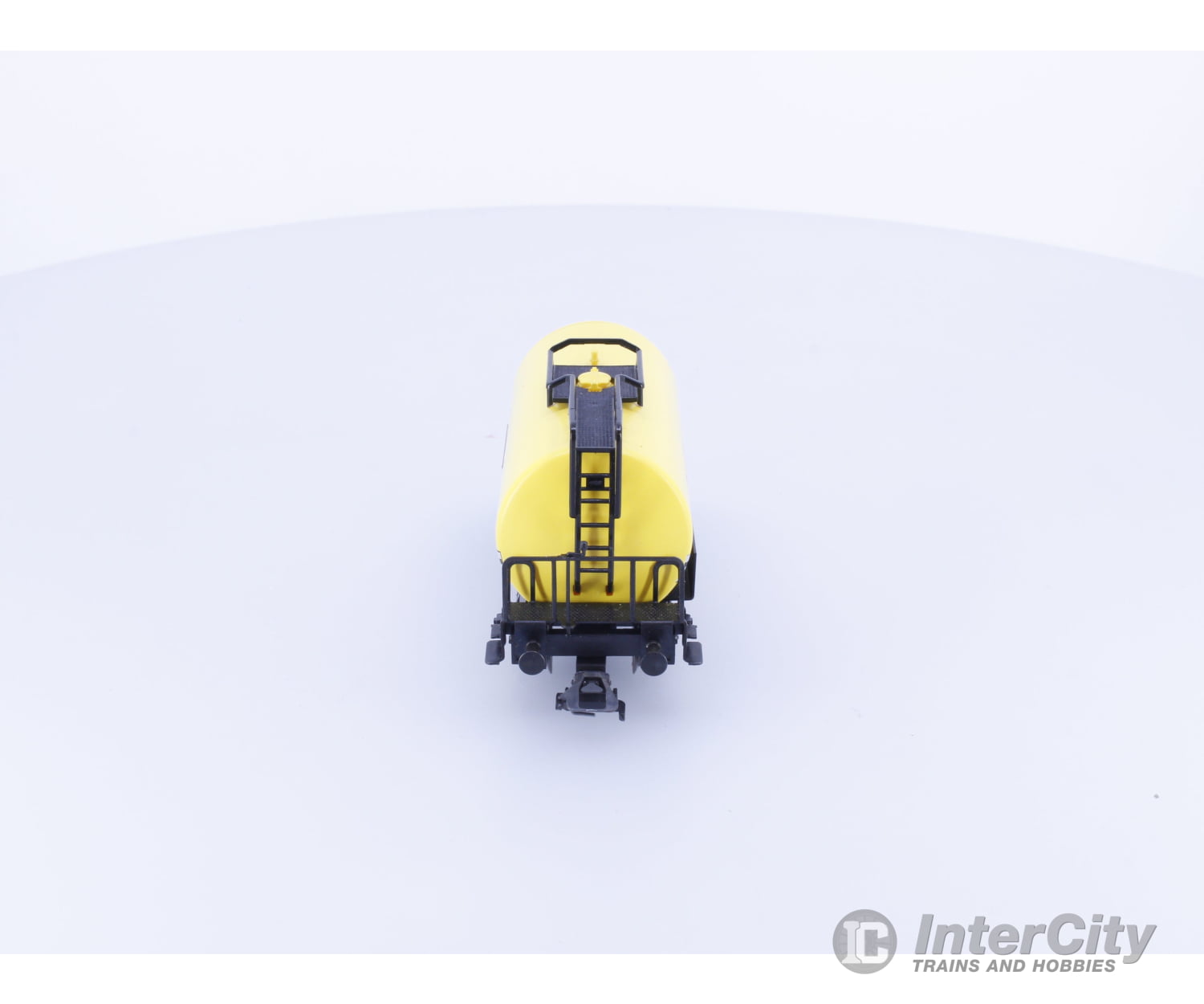 Marklin 29845TC HO DB Shell Tank Car European Freight Cars