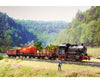Marklin 29890 Ho Db Freight Train Starter Set With Class 89.0 Tank Loco & Sets
