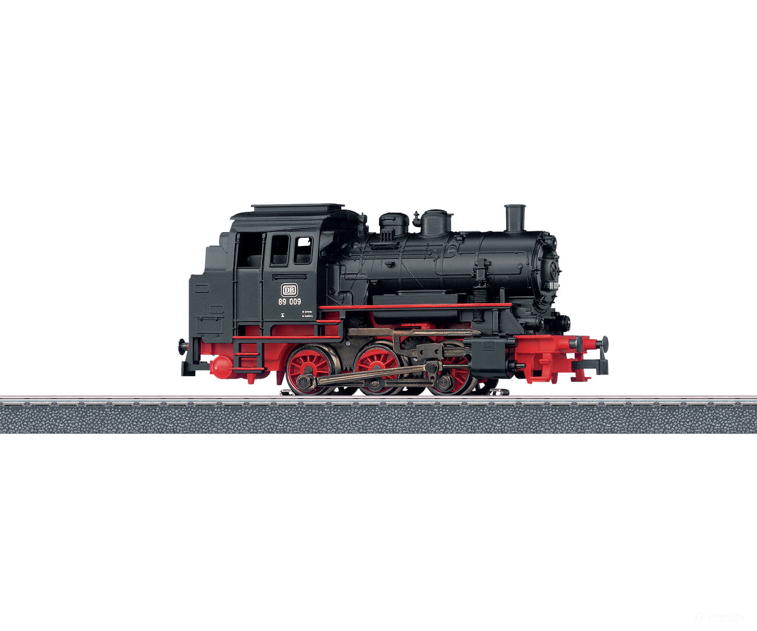 Marklin 30000 Marklin Start up - Class 89.0 Tank Locomotive - Default Title (IC-MARK-30000)