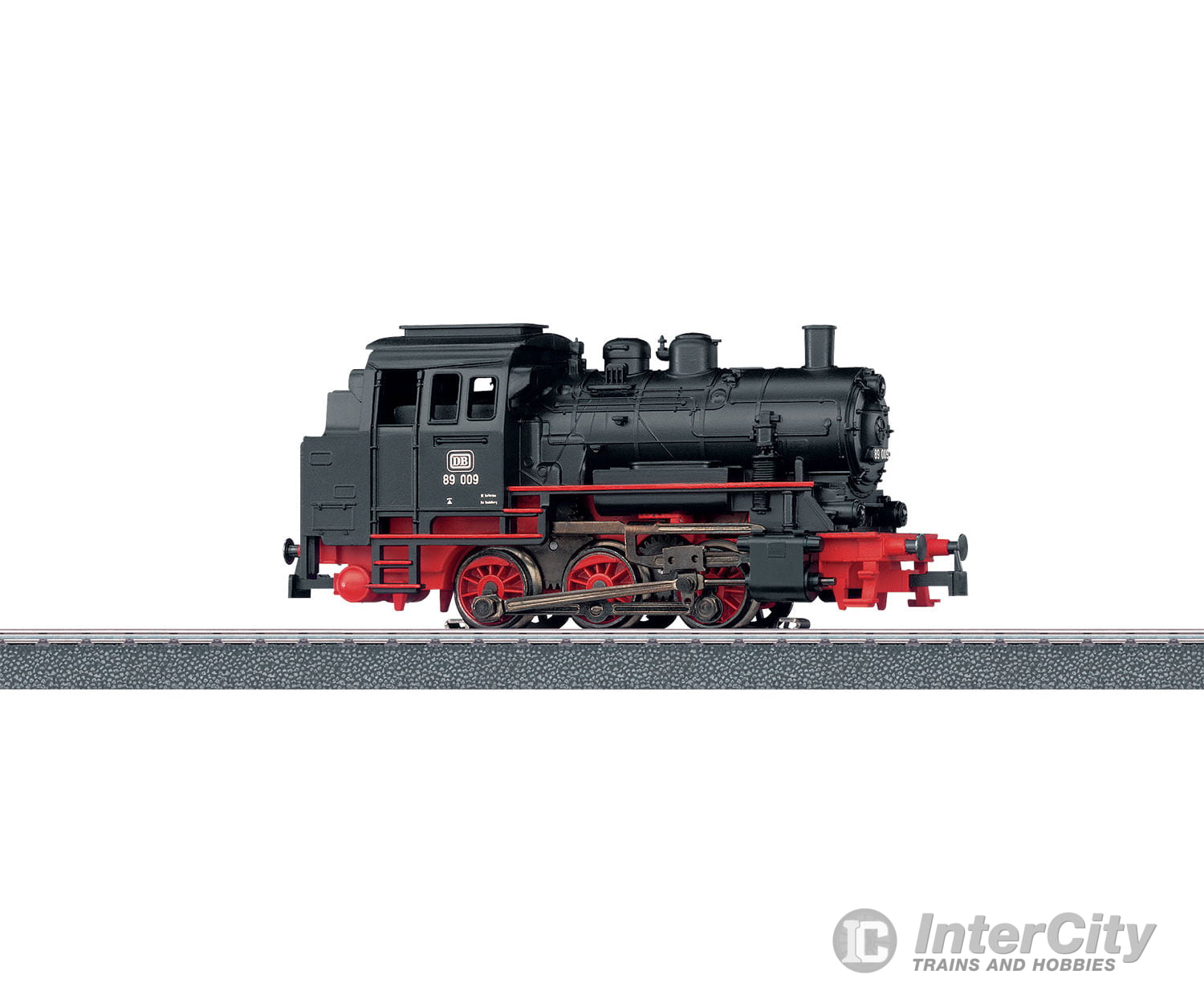 Marklin 30000 Marklin Start up - Class 89.0 Tank Locomotive - Default Title (IC-MARK-30000)