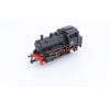 Marklin 30000 HO DB Class BR89 Tank Steam Locomotive 89009 Digital European Locomotives