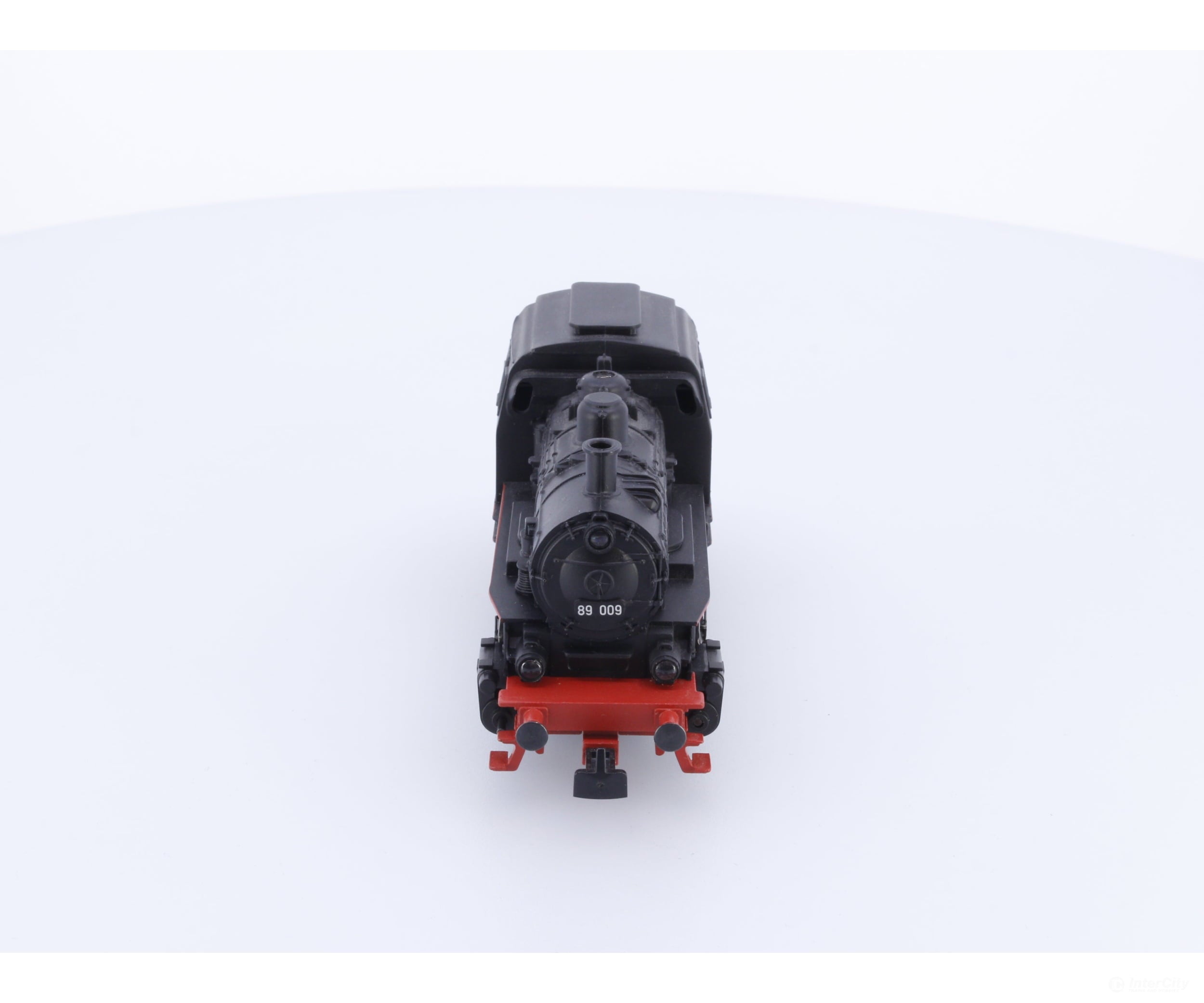 Marklin 30000 HO DB Class BR89 Tank Steam Locomotive 89009 Digital European Locomotives
