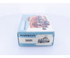 Marklin 3001 HO DB E63 Electric Locomotive E6309 Analog AC European Locomotives