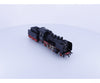 Marklin 3003 HO DB BR24 2-6-0 Steam Locomotive Like New 24058 Analog AC European Locomotives