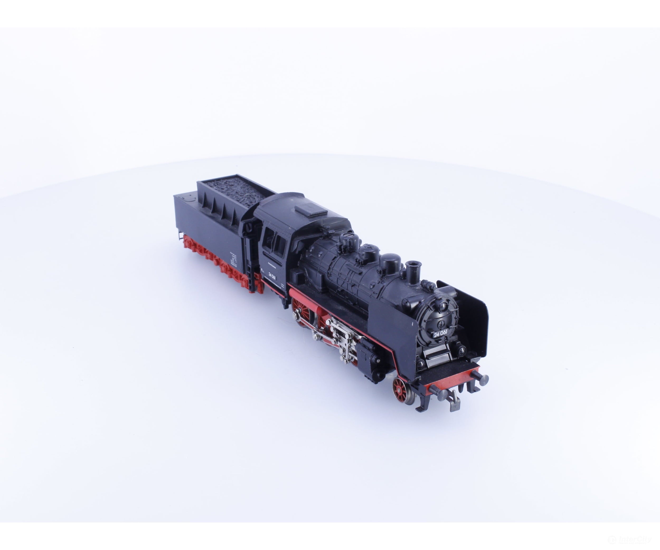 Marklin 30032 HO DB BR24 2-6-0 Steam Locomotive 24 061 Analog AC - European Locomotives