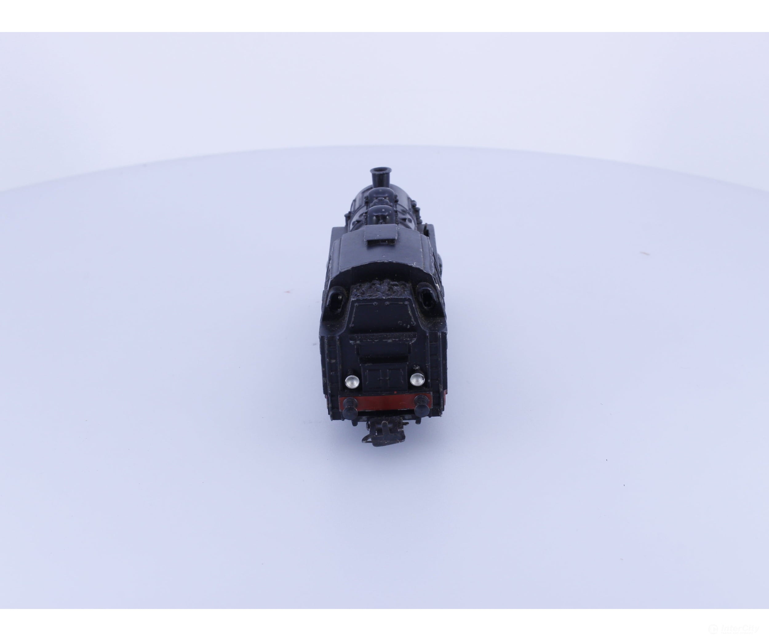 Marklin 3004 HO DB BR80 0-6-0 Steam Locomotive TM800 Analog AC European Locomotives