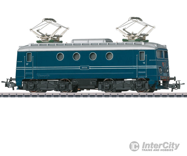 Marklin 30130 NS Class 1100 Electric Locomotive - Default Title (IC-MARK-30130)