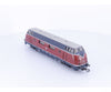 Marklin 3021 HO DB V200 Diesel Locomotive 200060 Analog AC - European Locomotives