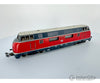 Marklin 3021 Ho Db V200 Diesel V 200060 Analog Ac European Locomotives