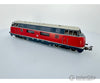 Marklin 3021 Ho Db V200 Diesel V 200060 Analog Ac European Locomotives