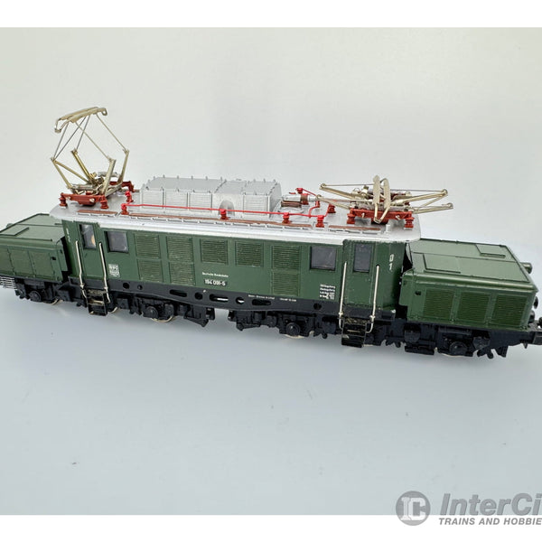メルクリン HO アナログ　3022　BR194/E94 ジャーマンクロコダイル メルクリン HO アナログ 3022 BR194/E94 ジャーマンクロコダイル