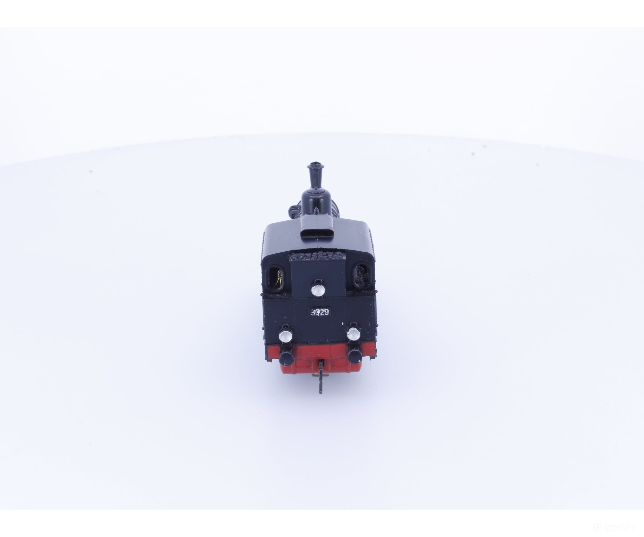 Marklin 3029 HO DB BR 30 0-6-0 Steam Locomotive 3029 Analog AC - European Locomotives