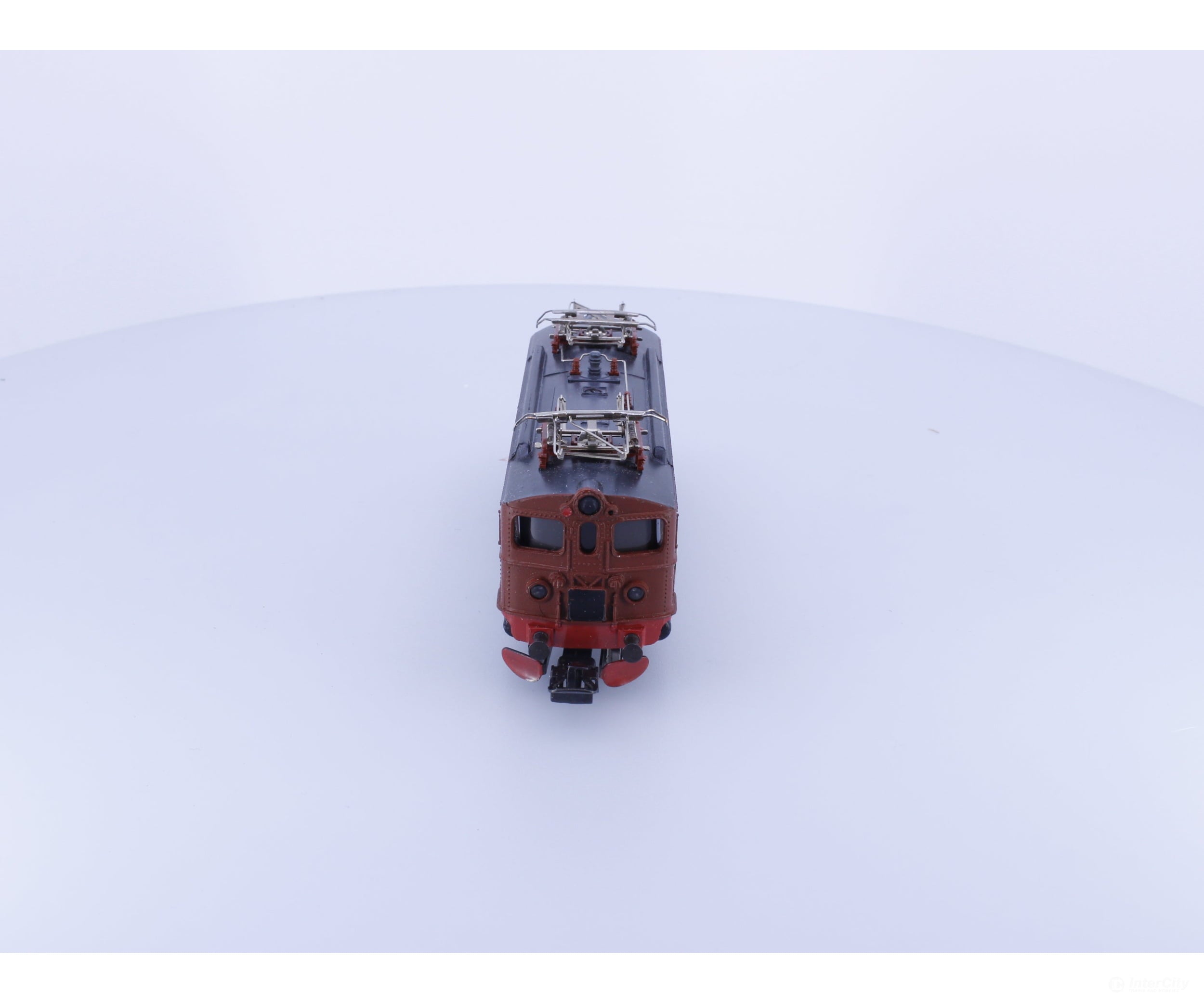 Marklin 3030 HO SJ BR884 E-Lok Electric Locomotive Like New 884 Analog AC European Locomotives