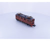 Marklin 3030 HO SJ BR884 E-Lok Electric Locomotive Like New 884 Analog AC European Locomotives