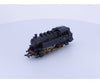 Marklin 3031 HO DB BR81 0-8-0 Steam Locomotive 81004 Analog AC European Locomotives